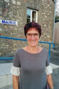 Mireille VARIN-BRUNEAUX de la SALLE