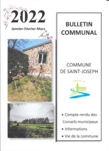 bulletin communal printemps