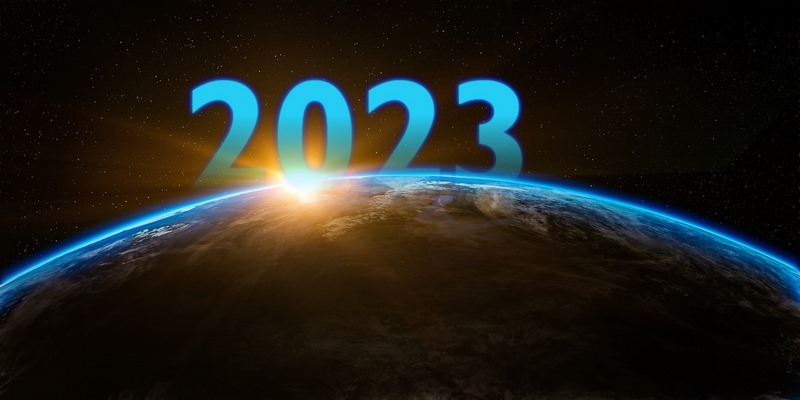 bonne annee 2023
